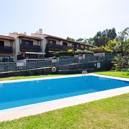 Villa Kalima Santa Ursula  Luaran gambar
