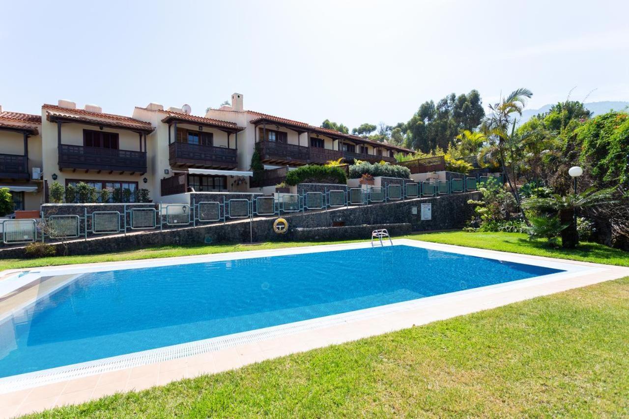 Villa Kalima Santa Ursula  Luaran gambar